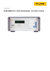 Thumbnail of document Port Grommets 19865